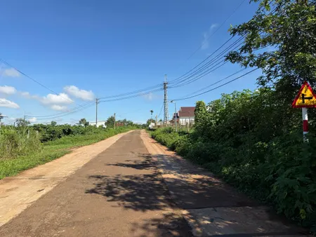 ✅ Mặt tiền Lam Sơn B -Biển Hồ