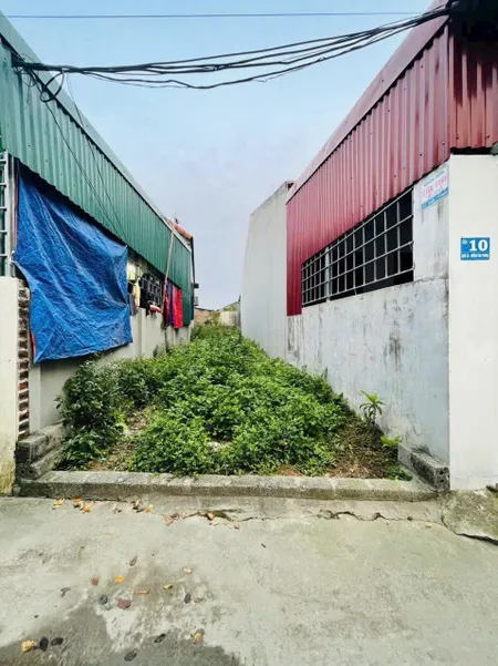 BÁN ĐẤT- VỊ TRÍ ĐẸP - Ô TÔ TRÁNH -  ĐÔNG MỸ - THANH TRÌ - DIỆN TÍCH 129 3 6.2 TỶ