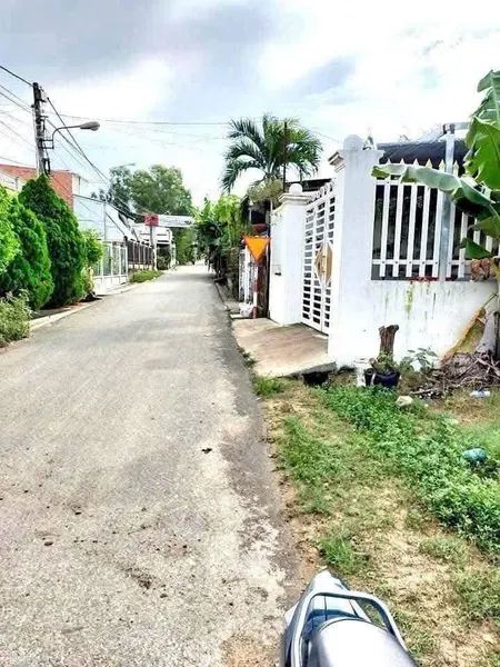 Bán đất 125.2m² ngang 5,5m giá 1.95 tỷ Phường Phú An 0815422197