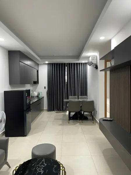 Cần bán hoặc cho thuê căn hộ 2 phòng ngủ đầy đủ nội thất chung cư Sophia, Rạch Giá