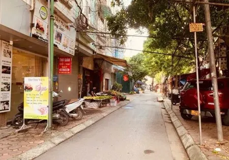 CẦN BÁN NHÀ ĐẸP – GIÁ TỐT – Vị Trí Đắc Địa Tại Chợ Phú Đô, Hà Nội