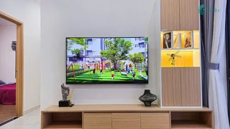MỞ BÁN THÁP CIELO - CĂN HỘ CAO CẤP GẦN CHỢ BÌNH CHÁNH - ĐẦU TƯ GIAI ĐOẠN ĐẦU