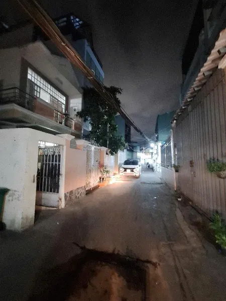 73.1m2 - Giá 8.3 tỷ - Nhà cũ HXH Nguyễn Thị Thập kế chợ Tân Mỹ, Q7