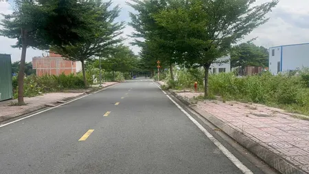 Bán đất 85m² giá 1.3 tỷ Phường Hòa Lợi