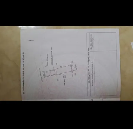 Bán đất 507.2m² giá 7.2 tỷ Phường Buôn Ma Thuột