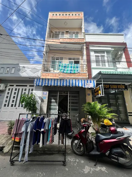 NHÀ CHÍNH CHỦ - KDC An Khánh ( Thới Nhựt 1 ), Tân An, TP Cần Thơ, Cần Thơ