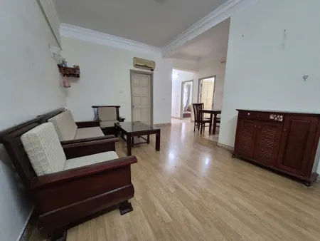 Cho thuê căn hộ chung cư CT16 Định Công, 75m2 x 3 ngủ, 1 wc. 9 triệu/tháng