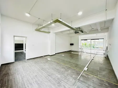 BDS HVL CG: CHO THUÊ SÀN VĂN PHÒNG SALA Q2