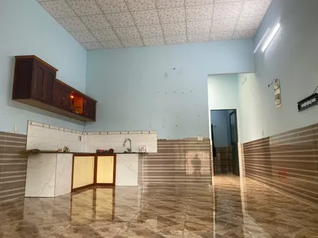 Bán nhà 138.5m² ngang 5m giá 1.35 tỷ Phường Buôn Ma Thuột 12/9