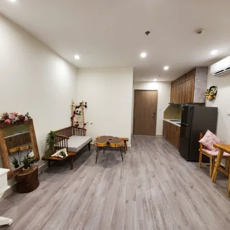 ⭐️ Chung cư VinHome Tầng 28 32m2 – Nguyễn Xiển Thủ Đức
