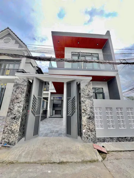 🔥 Biệt thự mini siêu đẹp cuối đường Đồng Khởi