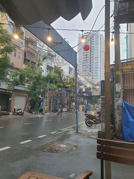 🏢 MẶT BẰNG KINH DOANH QUẬN 10 – THÀNH THÁI, GIÁ 13TR/THÁNG