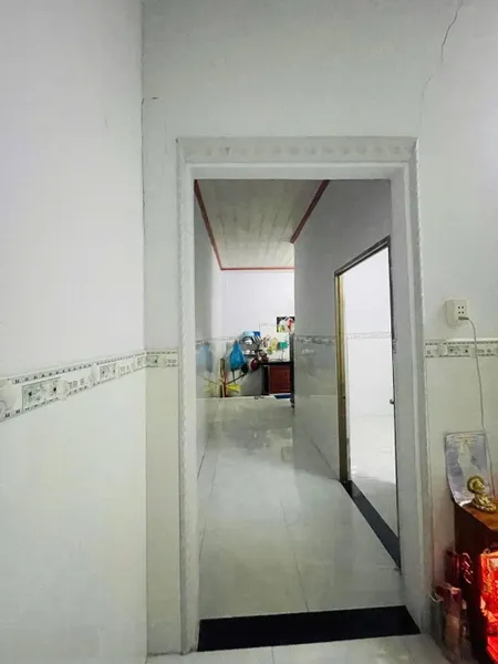 Bán nhà 55m² ngang 5m giá 1.59 tỷ Phường Phú Lợi 0815422197
