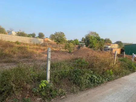 Đất bến cát
