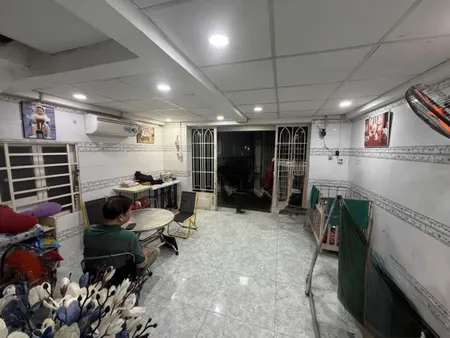 ⭐️ Giảm 100tr! Nhà Vuông SHR 2 tầng 36m2 – Quốc lộ 13 cũ Thủ Đức