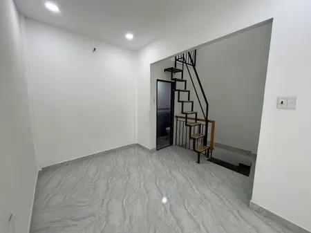 BÁN NHÀ XINH MỚI KENG HẺM 519 ÂU CƠ, TÂN PHÚ