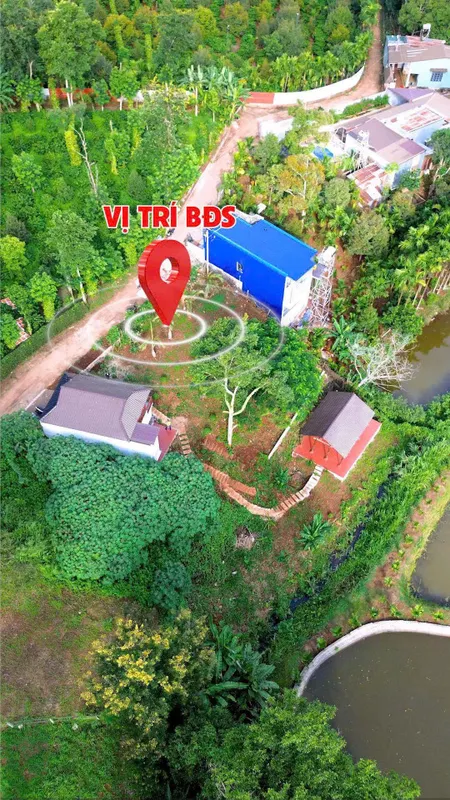 Bán đất 121.7m² ngang 5m giá 795 triệu Phường Tân Lập 12/9
