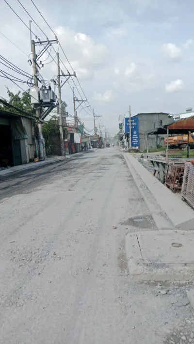 BÁN LÔ ĐẤT GẦN CHỢ VĨNH LỘC 125M2- GIÁ CHỈ 1 TỶ 850 TRIỆU-ĐẦU TƯ QUÁ HỢP Lý