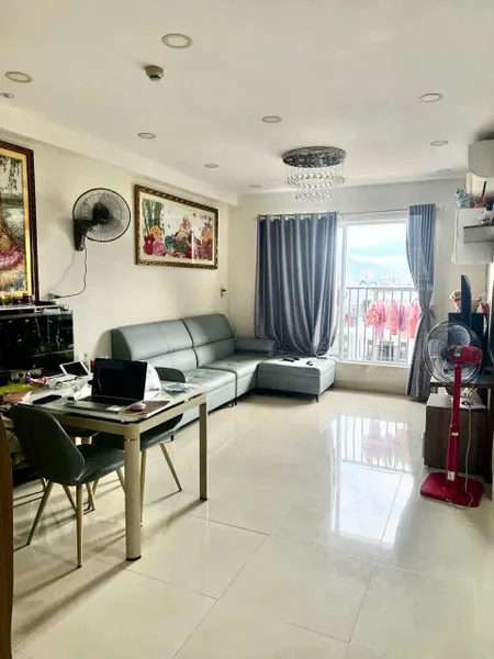 BÁN CĂN HỘ TẦNG 4 - CHUNG CƯ CT3 VCN PHƯỚC HẢI – NHA TRANG