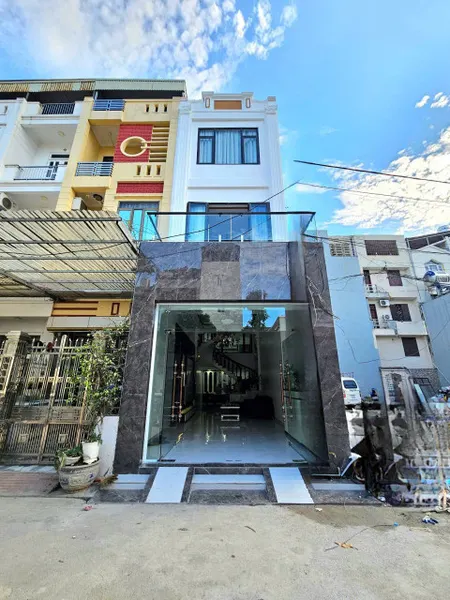 SỞ HỮU NGAY CĂN NHÀ ĐẸP - GIÁ TỐT - Vị Trí Đắc Địa Tại Ngô Gia Tự - Khu Văn Minh Cao Cấp