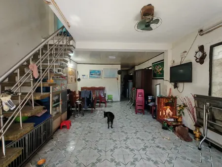 ► Nhà Góc Kiệt 3m, thẳng thông 30m ra MT Nguyễn Tri Phương, 88m2, ngang 4.2m, 5.x tỷ