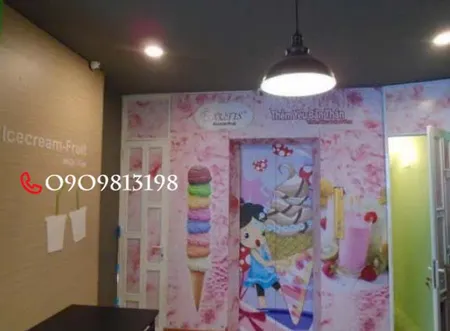 📢📢📢MẶT TIỀN KD QUẬN 5 – LỢI THẾ ĐA NGÀNH📢📢📢