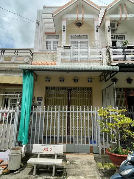 CHÍNH CHỦ CẦN BÁN hoặc CHO THUÊ CĂN NHÀ TAI P. MỸ  QÚY - TP. LONG XUYÊN - AN GIANG.