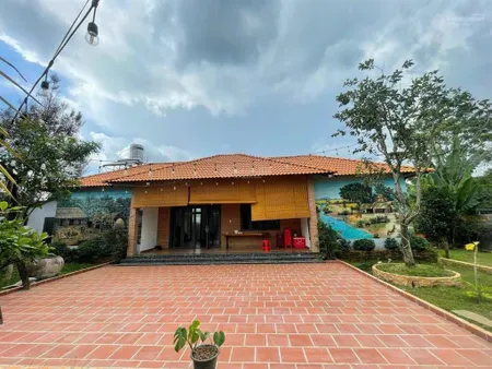 Ngộp bán gấp nền góc 500m2 quy hoạch full thổ cư lộc tân 1ty350 tl