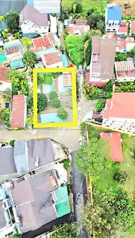 Bán nhà + đất view đẹp cô giang, p9, đà lạt giá chỉ 38 tỷ (giảm từ 40 tỷ)