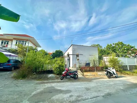 Bán lô đất xây biệt thự đường số 16, p. hiệp bình chánh, tp. thủ đức 433m² (sổ công nhận 343,8m²)