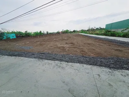 Chính chủ bán nhanh lô đất mtđ.ql50 tân trung gò công tiền giang gần kcn gia thuận 1 2 3 shr 350tr