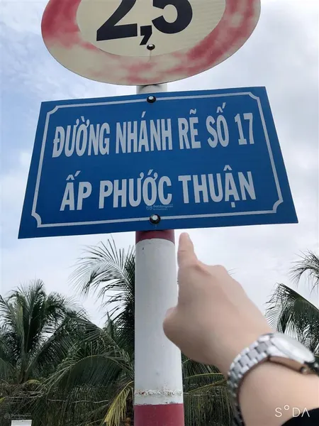 Em cần bán 8 nền đất full thổ cư thuộc p.trung an cách cổng chào kcn mỹ tho 2.1km.