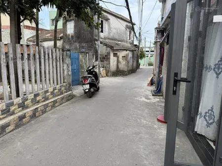Lô đất lô góc phan bá phiến 78m2 2 mặt thoáng cách biển mân thái 50m 6.3 tỷ