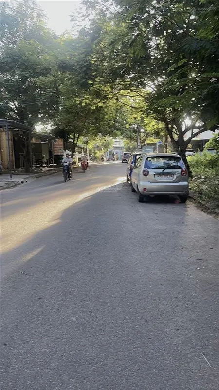 Bán đất tặng dãy trọ sát đại học duy tân, đường 7m5