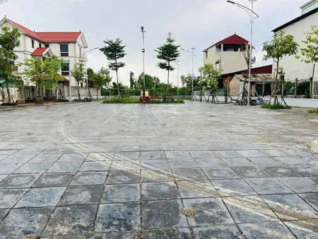 Bán nhanh đất thôn lỗ giao, việt hùng, đông anh 42m2, sát đường trục chính, giá đầu tư!