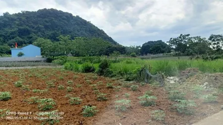 Bán đất nghỉ dưỡng bản mét kỳ phú
