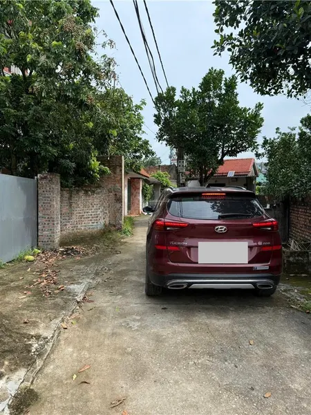 Siêu phẩm 460m² giá 4, x tỉ (khoảng 10tr/m2)