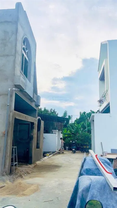Bán đất đẹp diên lạc khu dân cư lạc bình full thổ cư, giá tốt nhất thị trường 970tr bao phí thuế