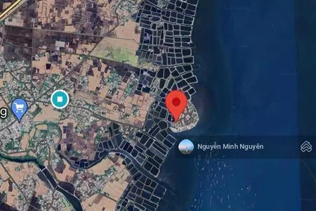 Giá rẻ chỉ 6 triệu/m2, sở hữu ngay lô đất ngang 14,2m khu vườn nhãn cổ mã tu bông