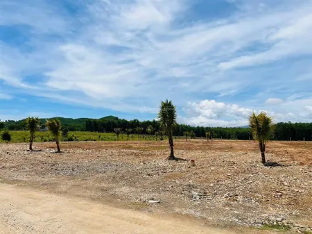 Bán lô đất giá tốt diên đông, diên khánh vị trí xã diên đông, huyện diên khánh
