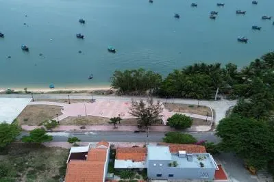 Bán liền tay hàng hiếm mặt biển tđc vĩnh yên, vạn thạnh, vạn ninh, khánh hòa chỉ với 7,2 tỷ, 200m2