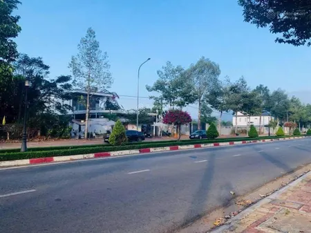 Bán đất tại hoàng diệu, phước hưng, bà rịa, bà rịa vũng tàu giá 12 tỷ tổng 666m2 ngang 14m