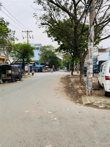 Bán cặp 2 lô đất diện tích lớn kế nhau vĩnh lộc b, gần võ văn vân, dân cư đông, giá tốt đầu tư