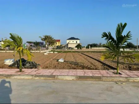 Siêu phẩm đất biển quất lâm cơ hội vàng cho nhà đầu tư sành sỏi! diện tích 87m2 sổ đỏ sẵn sàng