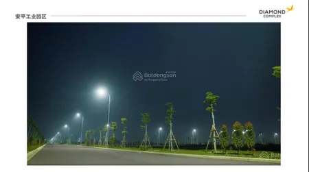 Bán 2 lô 20.000m2 và 30.00m2 tại cụm công nghiệp yên bằng, ý yên, nam định
