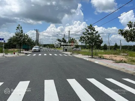 Mở bán đất nền central point bàu bàng, bình dương, 100m2, shr, chỉ 1tỷ790, công chứng ngay