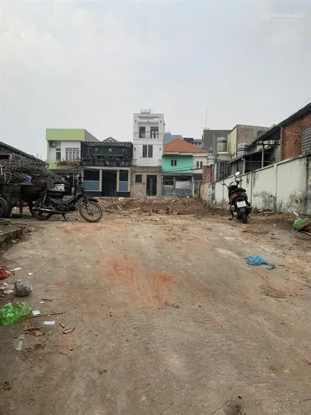 Bán đất hẻm 20 đường 160 thông ra đường 102, tăng nhơn phú a, quận 9, giá đầu tư