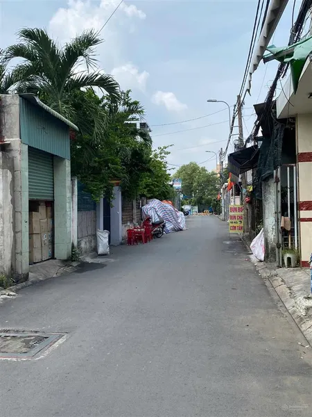 Siêu phẩm! bán lô đất đầu tư 220m2 ngang 8m ngay phước long b nhỉnh 50t/m2 gần các trường đại học