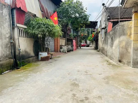 Bán đất văn môn, yên phong, bắc ninh