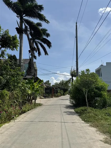 Sát đường hoàng phan thái cách chợ bình chánh đúng 2km sổ sẵn (không bị quy hoạch)